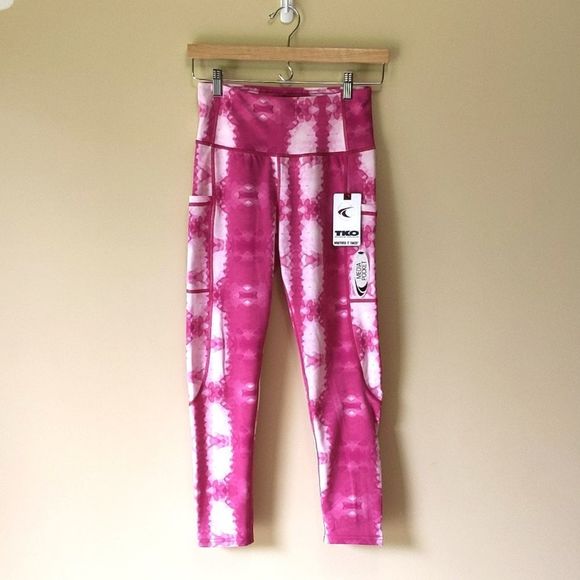 Tko Workout Pants